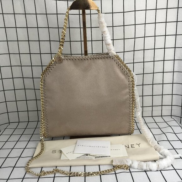 NWT Stella Mccartney Falabella Tote Bag